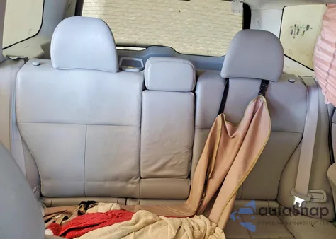 2011 Subaru Forester Limited z USA, uszkodzony, nr VIN JF2SHBFCXBH768461